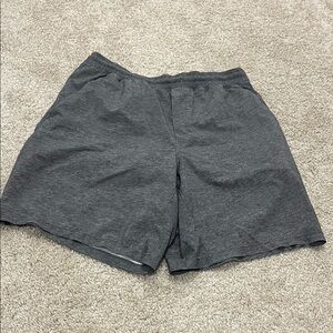 Men’s Lululemon shorts
